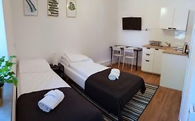 Apartamenty Metro Targowek